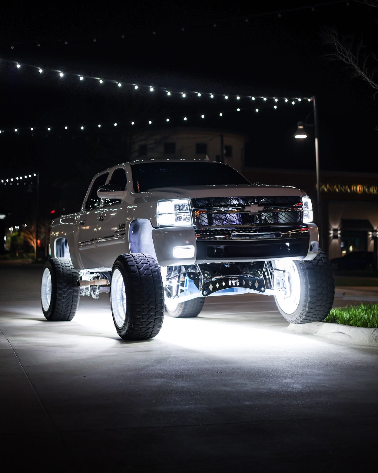 ShutterTex Media website screenshot